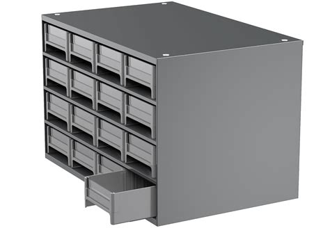 akro-mils steel small parts storage cabinet 19228|Akro-Mils 19 series storage cabinet.